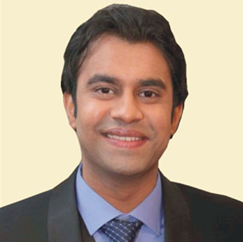 Dr. Rohit Kulkarni